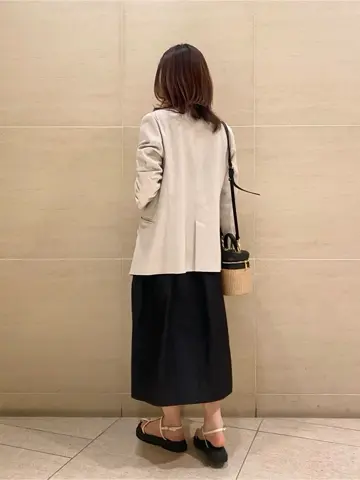 23区 スタッフy コーディネート画像