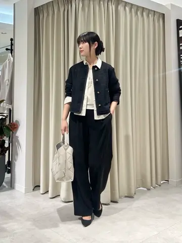 23区 野原 コーディネート画像