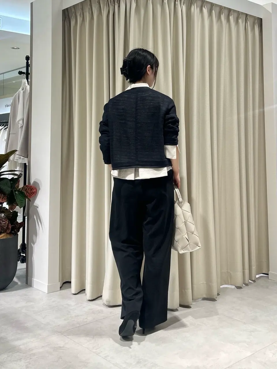 23区 野原 コーディネート画像