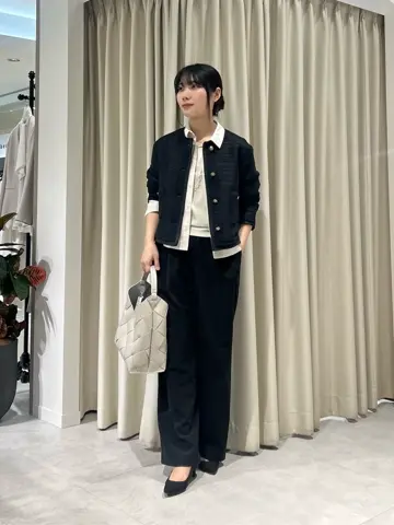 23区 野原 コーディネート画像