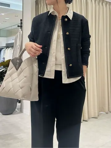 23区 野原 コーディネート画像