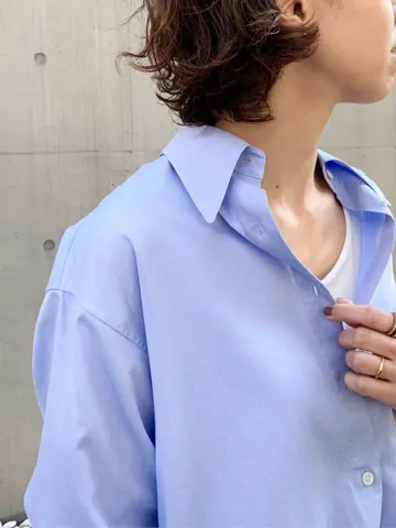 23区 野村 コーディネート画像