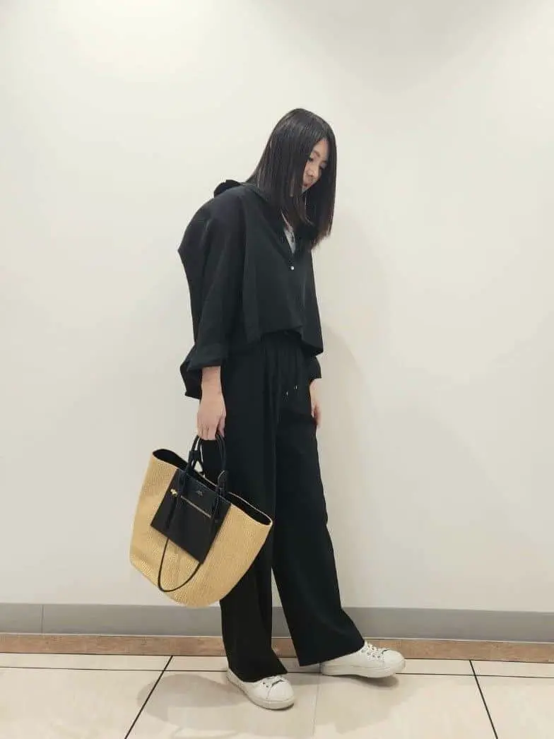 23区 髙橋 コーディネート画像