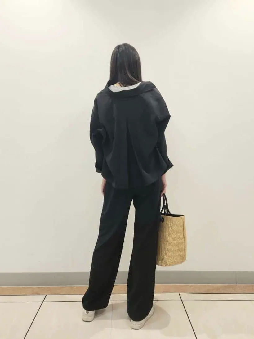 23区 髙橋 コーディネート画像