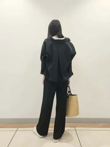 23区 髙橋 コーディネート画像