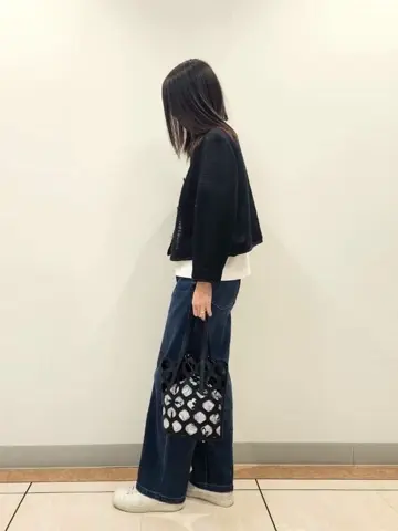 23区 髙橋 コーディネート画像