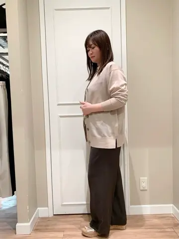 23区 江川 コーディネート画像