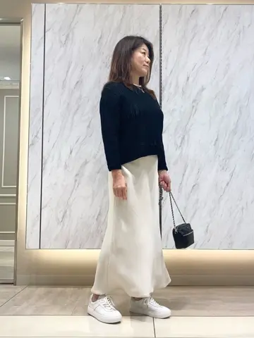 23区 勝俣 コーディネート画像