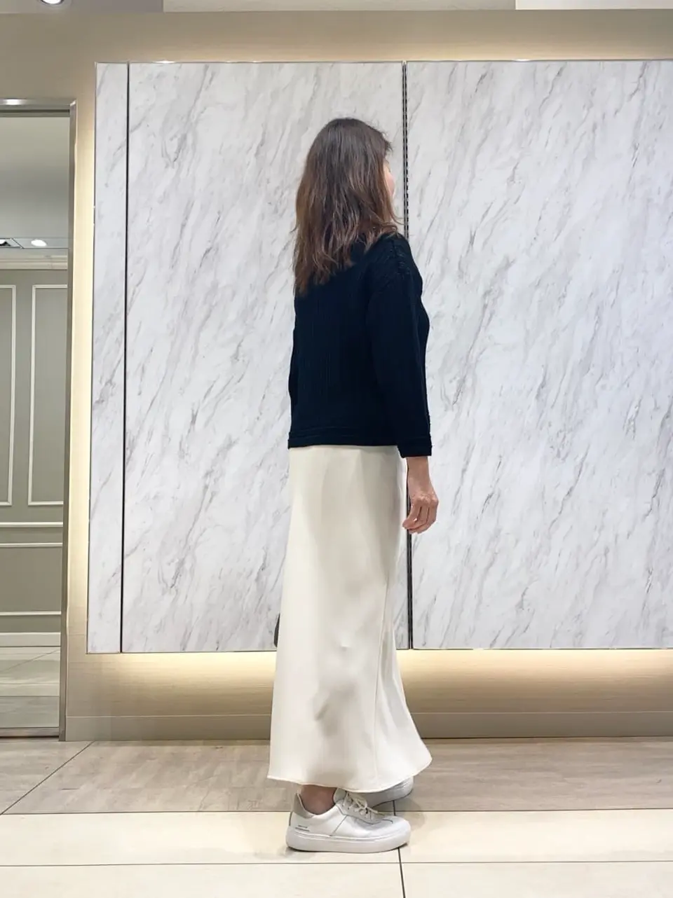 23区 勝俣 コーディネート画像