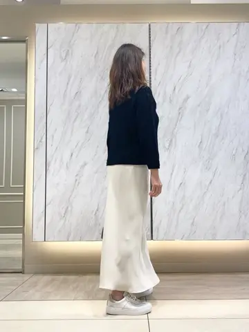 23区 勝俣 コーディネート画像