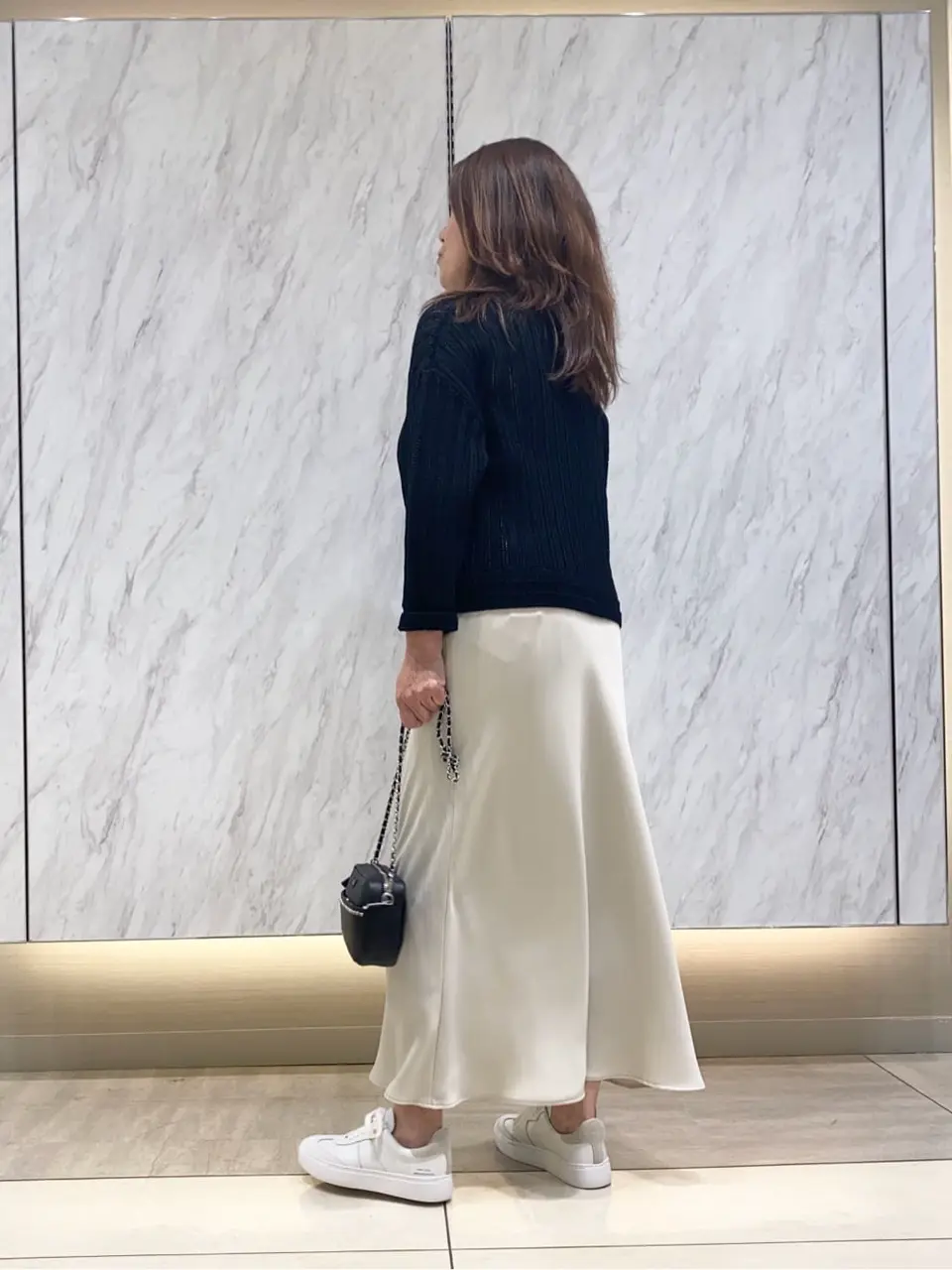 23区 勝俣 コーディネート画像