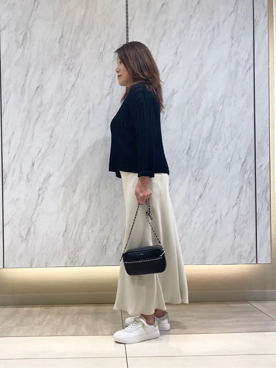 23区 勝俣 コーディネート画像