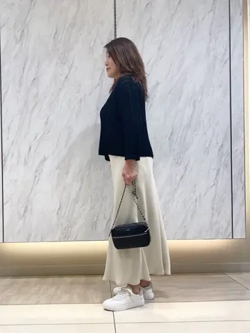 23区 勝俣 コーディネート画像