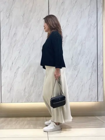 23区 勝俣 コーディネート画像