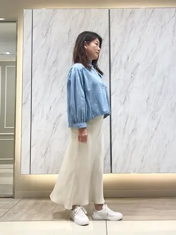 23区 勝俣 コーディネート画像