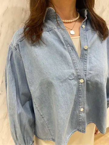 23区 勝俣 コーディネート画像