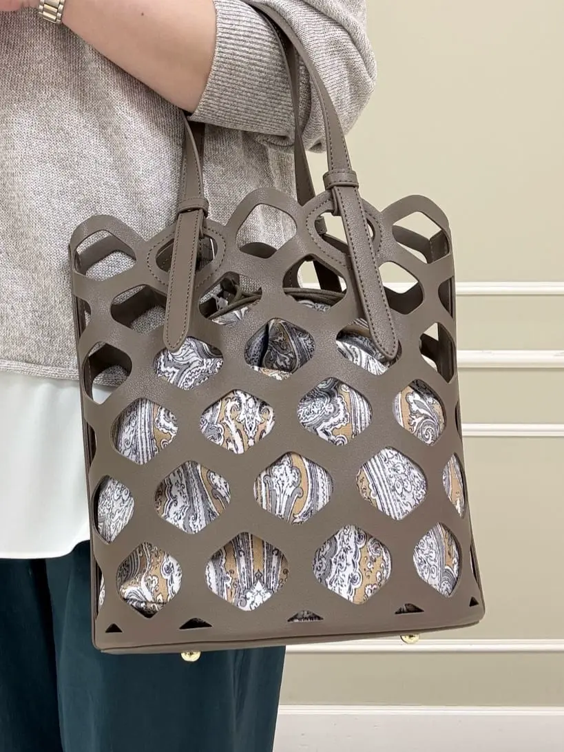 23区 江口 コーディネート画像