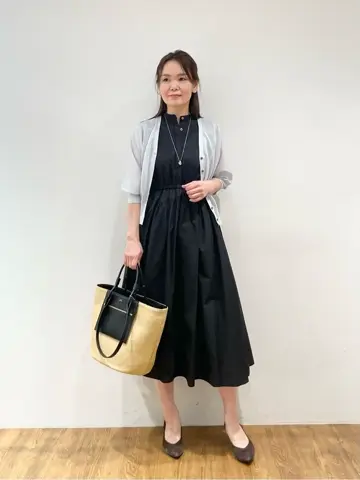 23区 永石 コーディネート画像