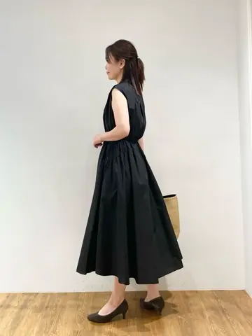 23区 永石 コーディネート画像