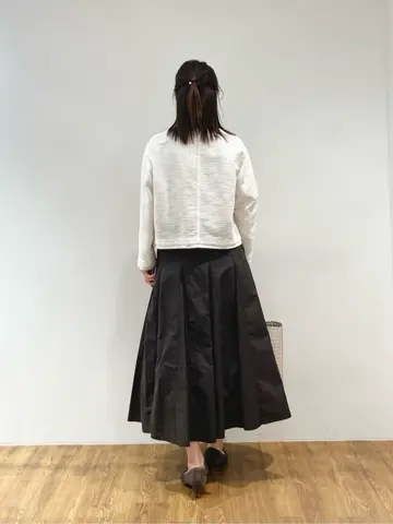 23区 永石 コーディネート画像