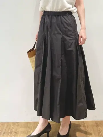 23区 永石 コーディネート画像