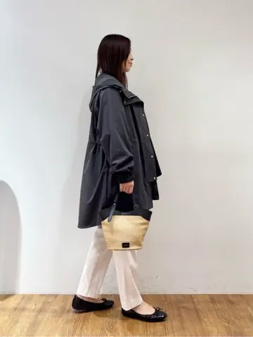 23区 河野 コーディネート画像