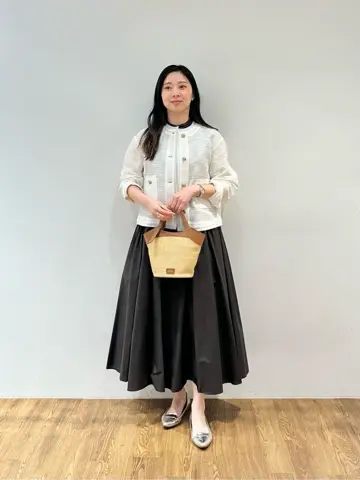 23区 西嶋 コーディネート画像