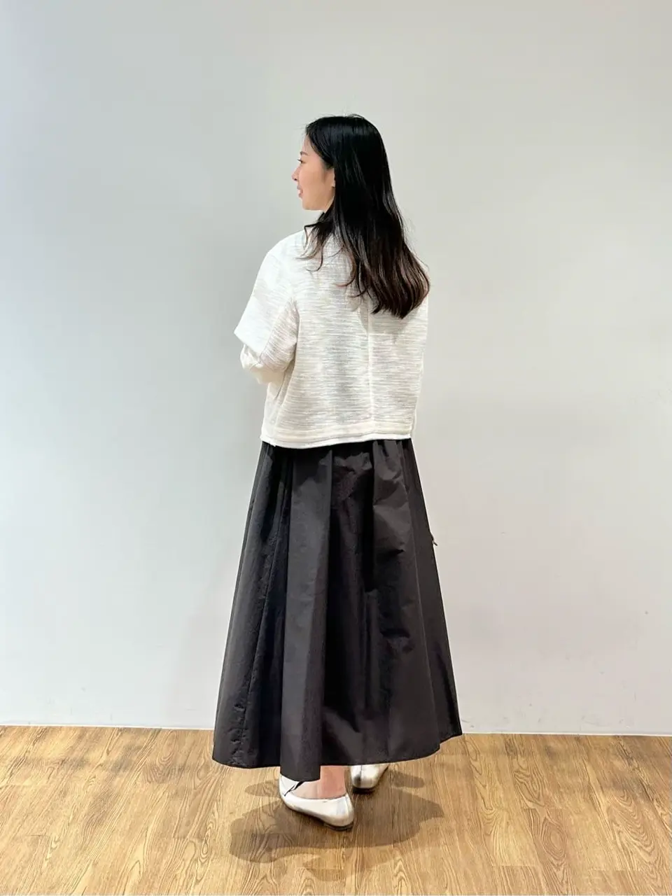 23区 西嶋 コーディネート画像