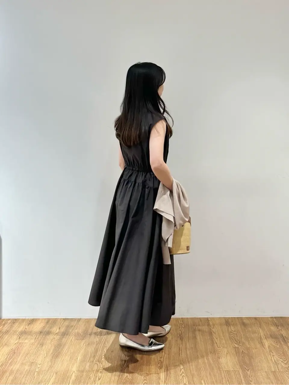 23区 西嶋 コーディネート画像