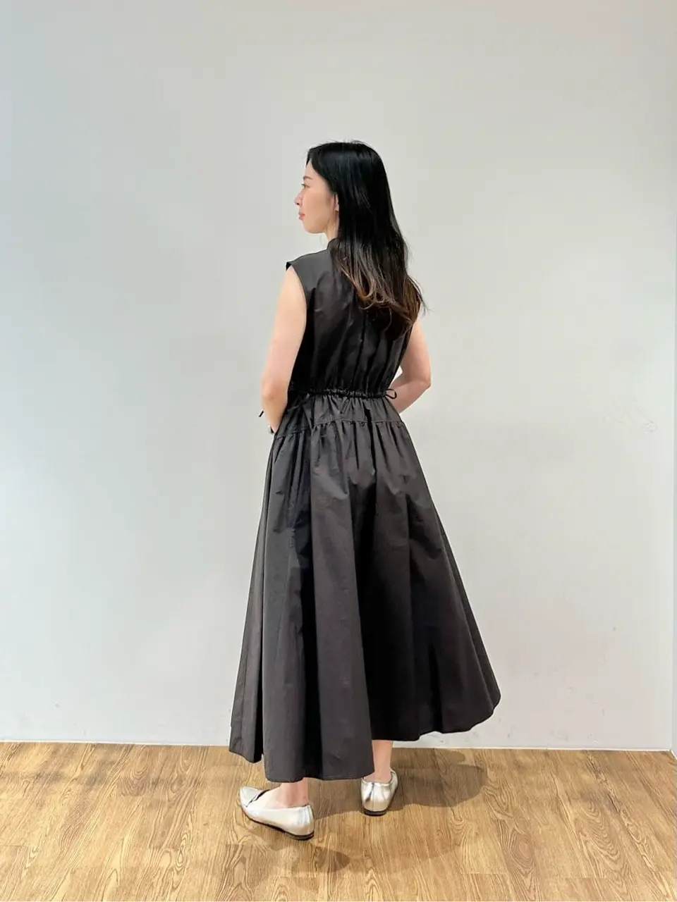 23区 西嶋 コーディネート画像