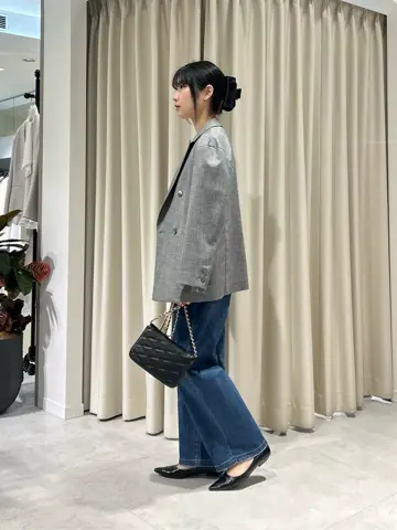 23区 野原 コーディネート画像