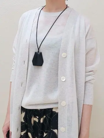 23区 中園 コーディネート画像