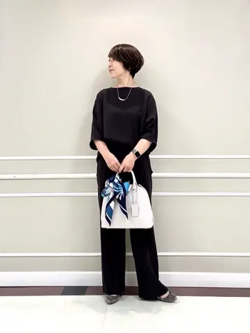 23区 荒川 コーディネート画像