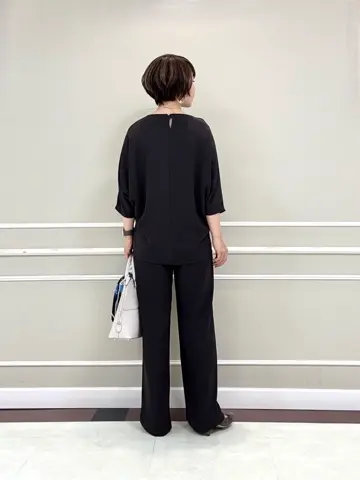 23区 荒川 コーディネート画像