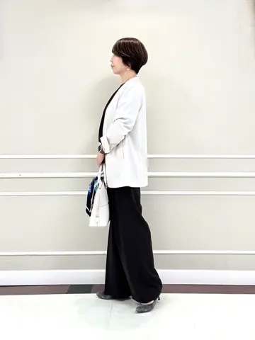 23区 荒川 コーディネート画像