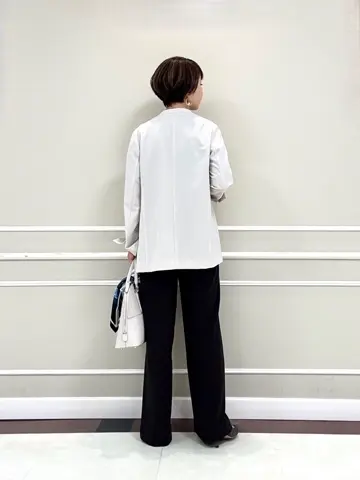 23区 荒川 コーディネート画像