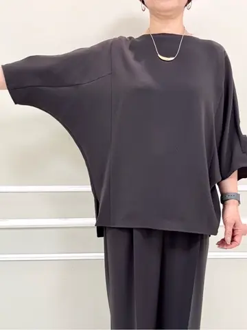 23区 荒川 コーディネート画像