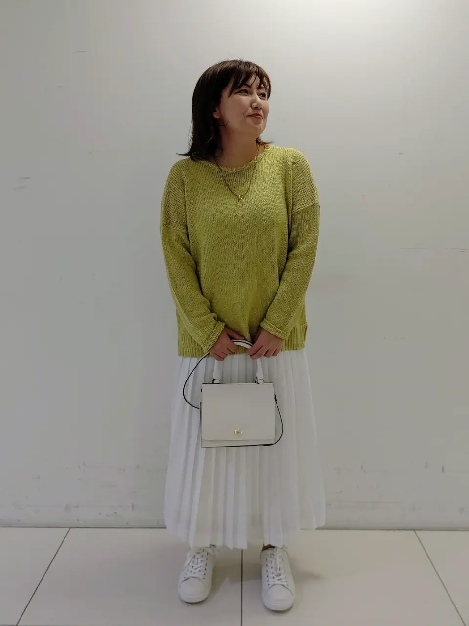 23区 東 コーディネート画像