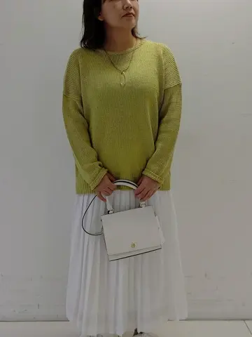 23区 東 コーディネート画像