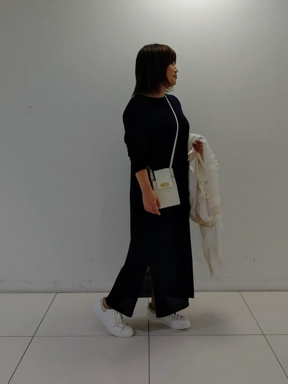 23区 東 コーディネート画像