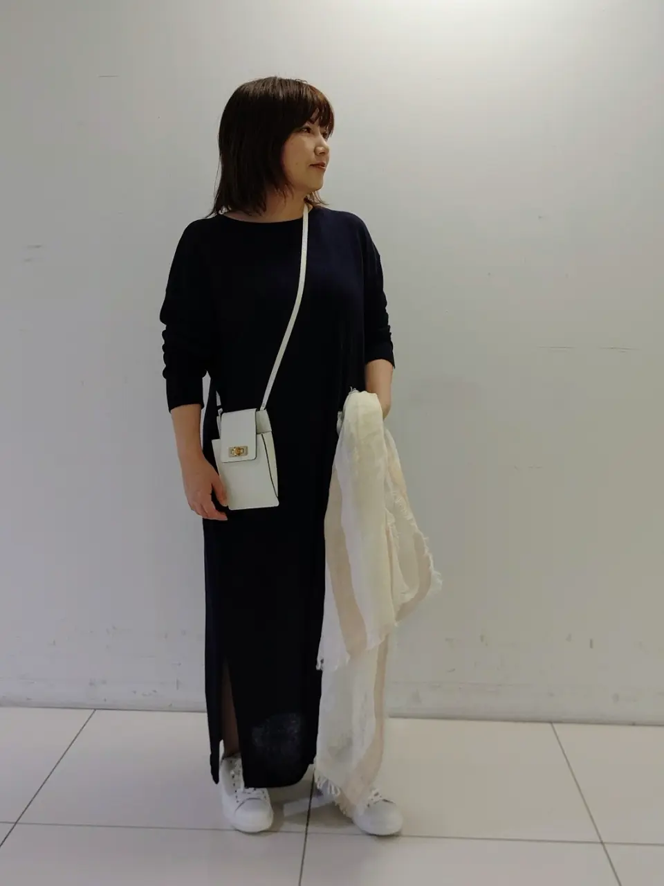 23区 東 コーディネート画像