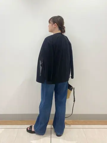 23区 藤原 コーディネート画像