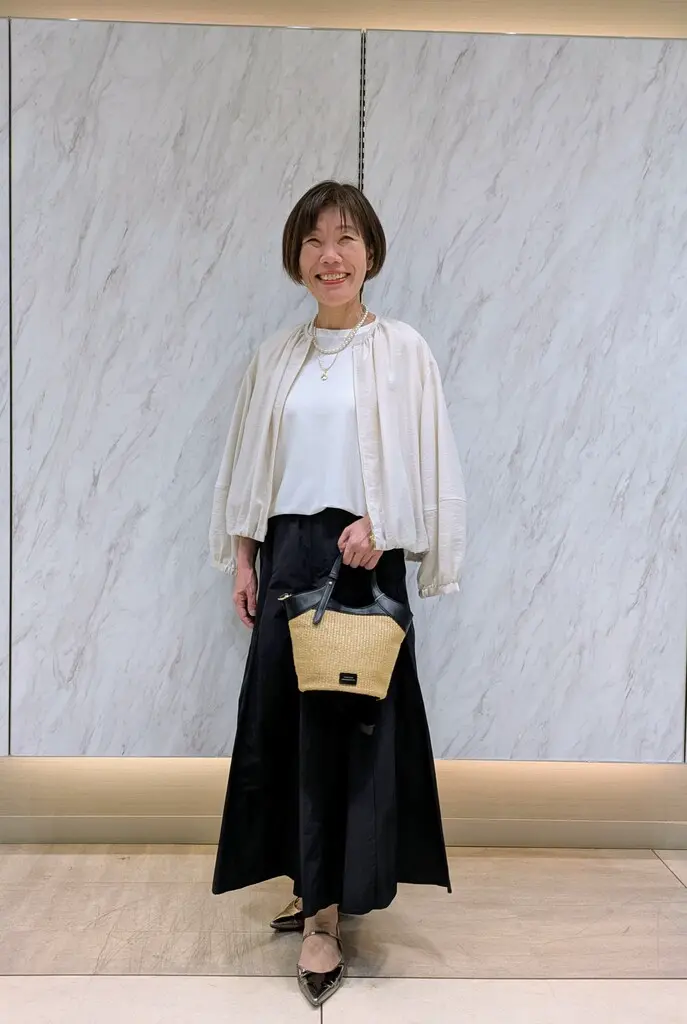  多木 コーディネート画像