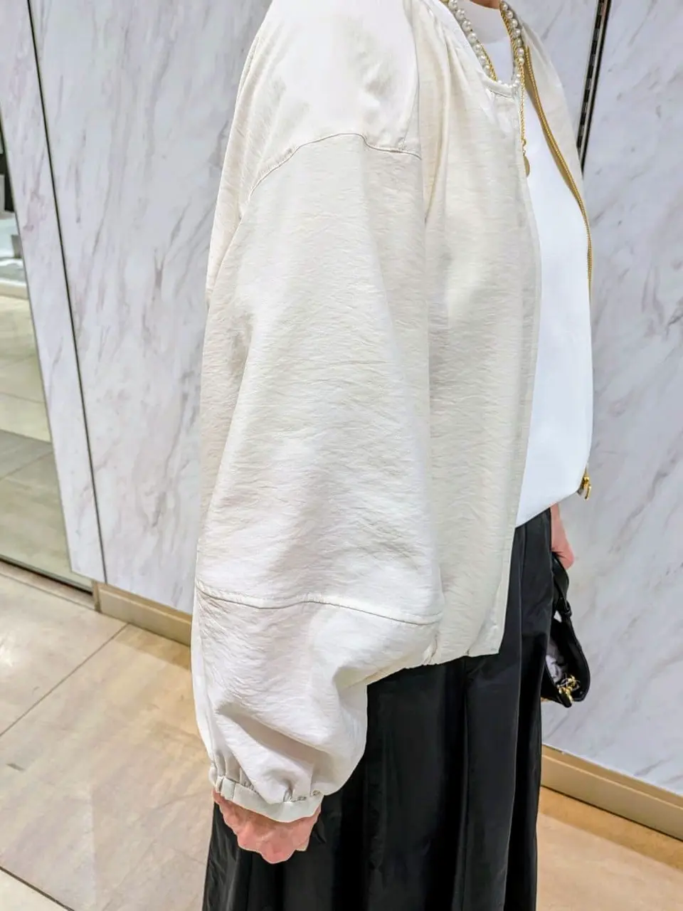 23区 多木 コーディネート画像