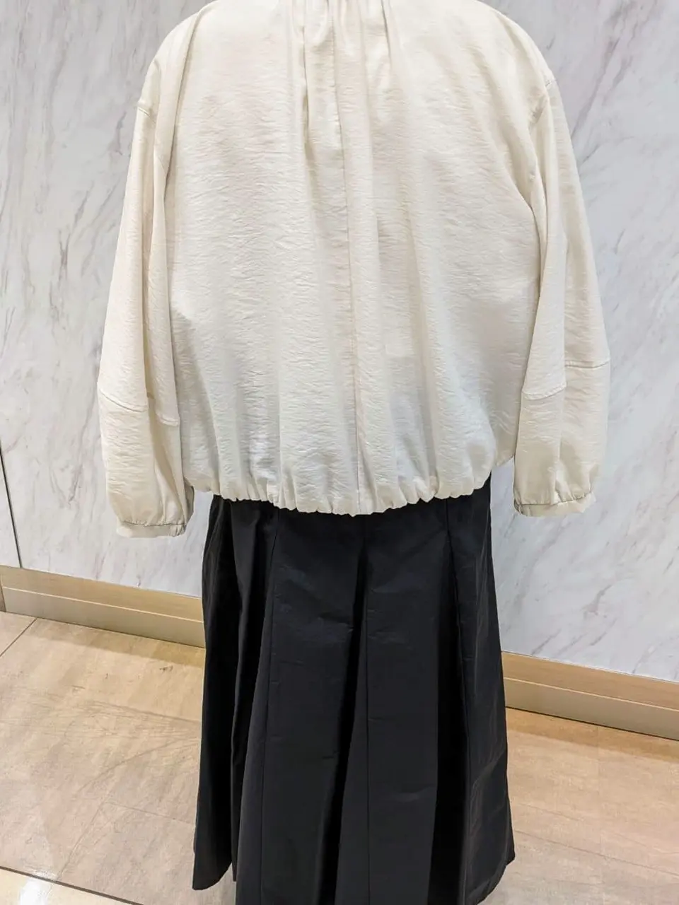 23区 多木 コーディネート画像