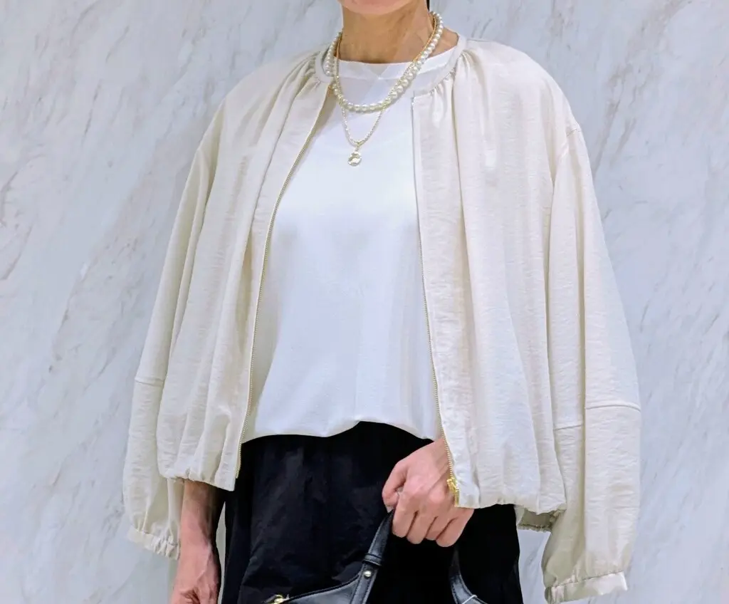 23区 多木 コーディネート画像