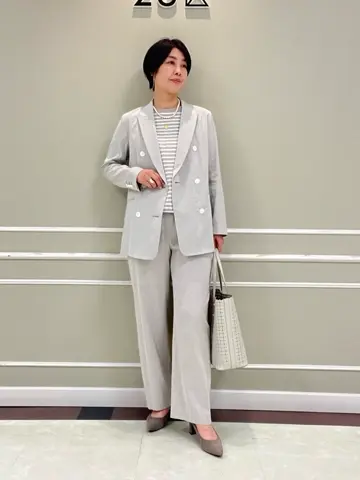 23区 石川 コーディネート画像