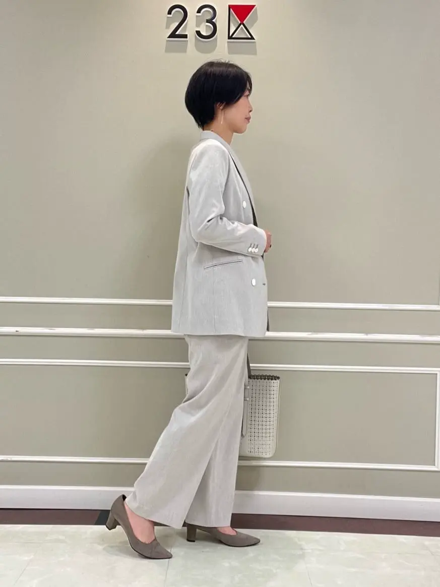 23区 石川 コーディネート画像