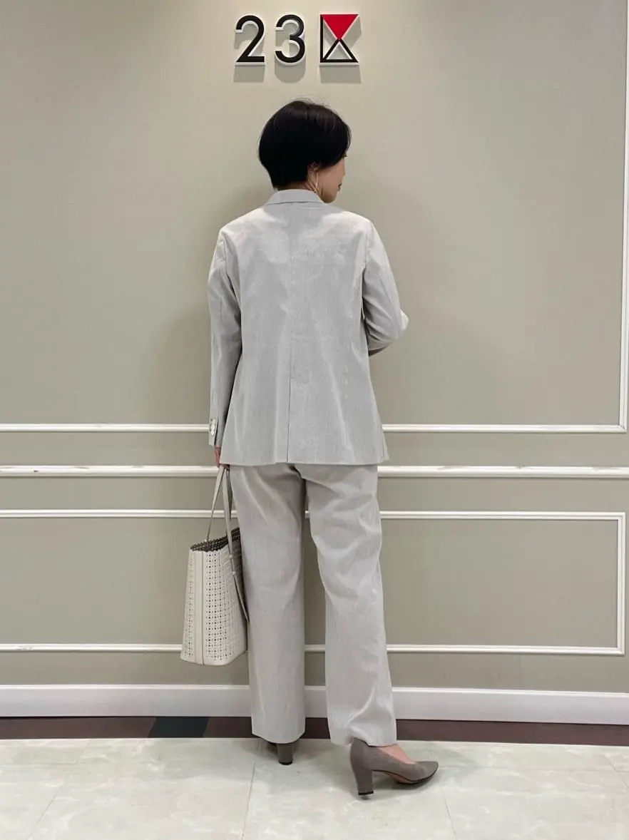 23区 石川 コーディネート画像