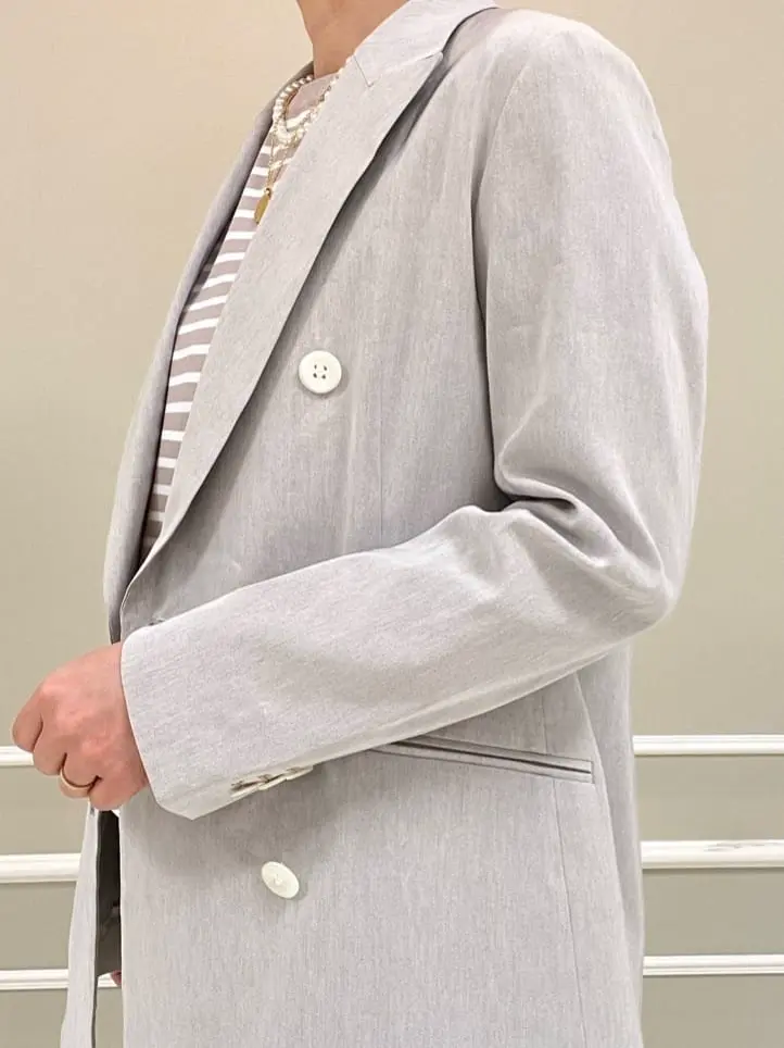 23区 石川 コーディネート画像